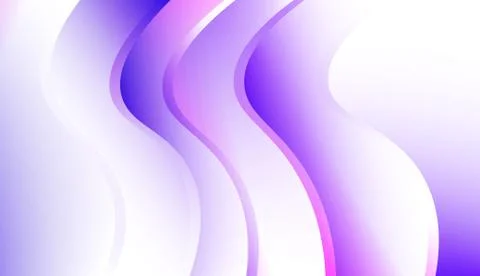 Creative Waves. Futuristic Technology Style Background. For Elegant Pattern C イラスト素材