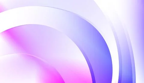 Creative Waves. Futuristic Technology Style Background. For Elegant Pattern C Stock Illustration