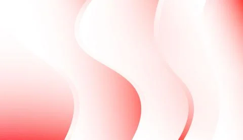 Creative Waves. Futuristic Technology Style Background. Design For Your Heade Stock Illustration