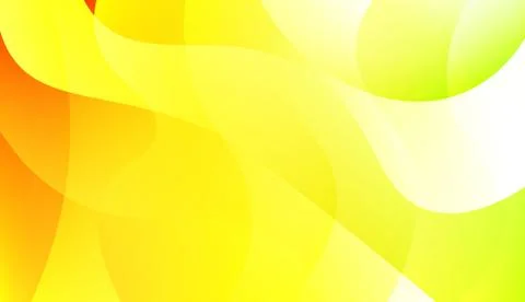 Creative Wavy Background. For Template Cell Phone Backgrounds. Colorful Vecto Stock Illustration