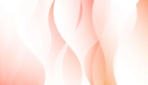 Creative Wavy Background. For Template Cell Phone Backgrounds. Colorful Vecto Stock Illustration