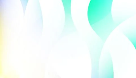 Creative Wavy Background. For Template Cell Phone Backgrounds. Colorful Vecto Stock Illustration