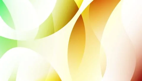 Creative Wavy Background. For Template Cell Phone Backgrounds. Colorful Vecto Stock Illustration