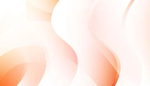 Creative Wavy Background. For Template Cell Phone Backgrounds. Colorful Vecto Illustrazione stock