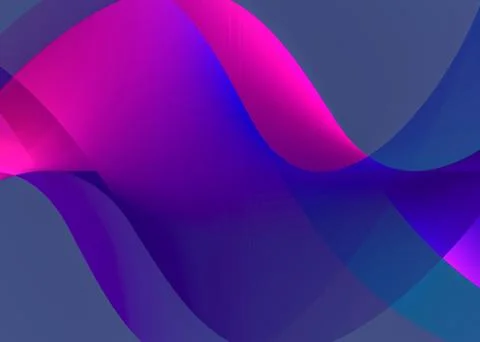 Creative wavy background texture. abstract  background Stock Illustration