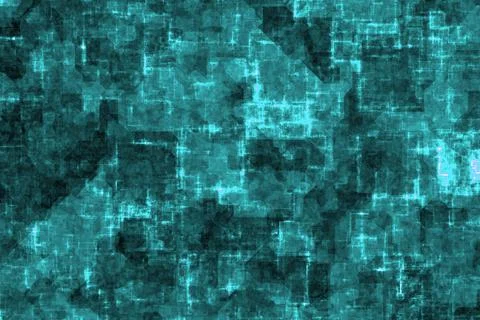 Creative web optic wire glowing cg background illustration Stock-Illustration