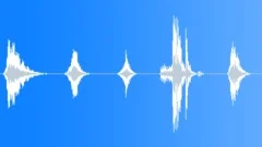 Creative Whoosh Swoosh Transition Pack 10Sound Effect