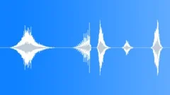 Creative Whoosh Swoosh Transition Pack 6 Sound Effect