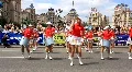 Creative woman's ensemble HD Footage