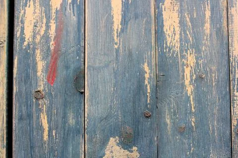 Creative wood background. Patterned and textures background of brightly color Stock Photos