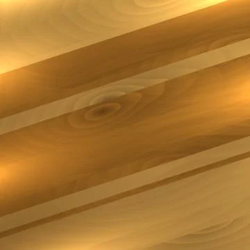 Creative wooden background Illustrazione stock