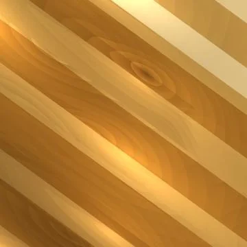 Creative wooden background. Stock-Illustration