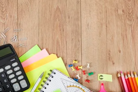 Creative work 写真素材