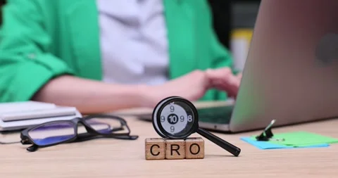 Creative workspace with clock and letters enhances productivity during evening 動画素材 318667061