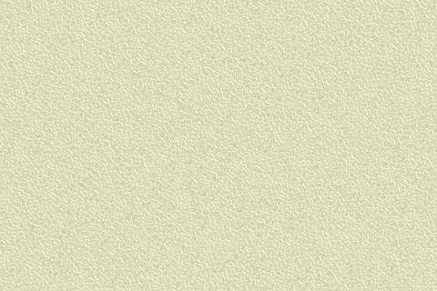 Creative yellow melted cellophane background texture illustration Stock Illustration