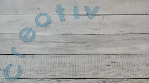 Creative1 Foto stock