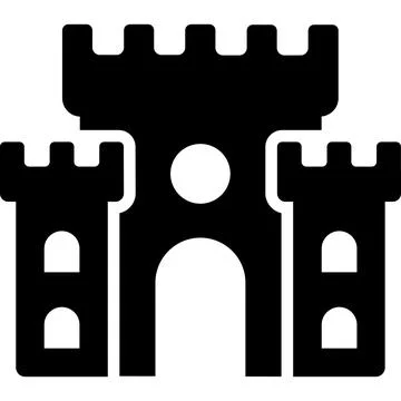 Creatively crafted amazing icon of coding document file, premium vector Ilustração Stock
