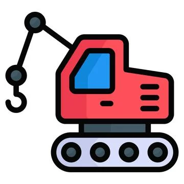 Creatively crafted amazing icon of coding document file, premium vector Stock-Illustration