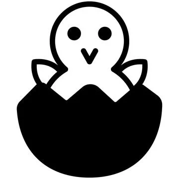 Creatively crafted amazing icon of coding document file, premium vector Stock-Illustration