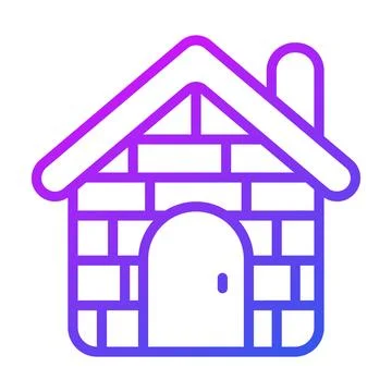 Creatively crafted amazing icon of coding document file, premium vector Stock-Illustration
