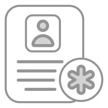Creatively crafted amazing icon of coding document file, premium vector Stock Illustration