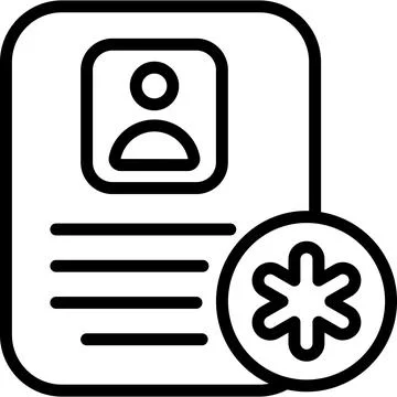 Creatively crafted amazing icon of coding document file, premium vector Stock-Illustration