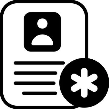 Creatively crafted amazing icon of coding document file, premium vector Stock-Illustration