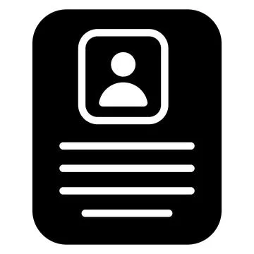 Creatively crafted amazing icon of coding document file, premium vector Stock-Illustration