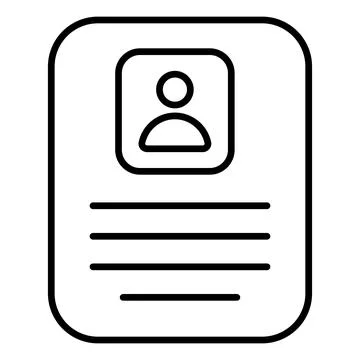 Creatively crafted amazing icon of coding document file, premium vector Stock-Illustration