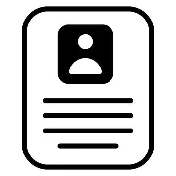 Creatively crafted amazing icon of coding document file, premium vector Stock-Illustration