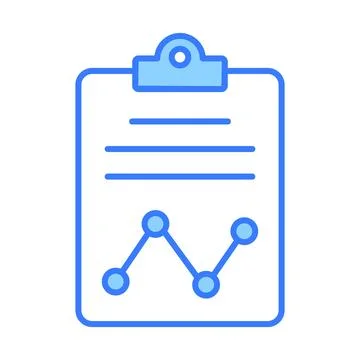Creatively crafted amazing icon of coding document file, premium vector Stock-Illustration