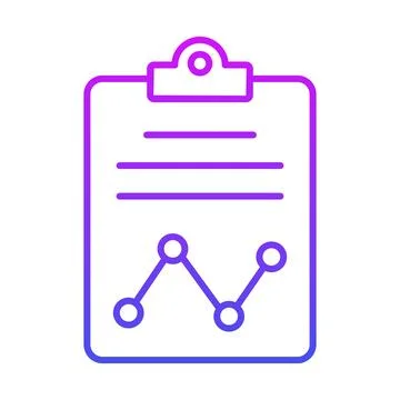 Creatively crafted amazing icon of coding document file, premium vector Stock-Illustration
