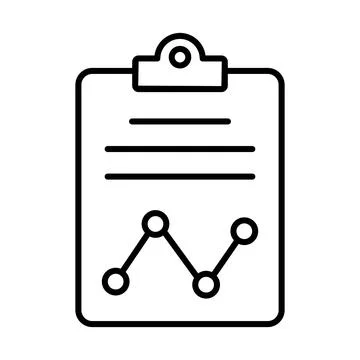 Creatively crafted amazing icon of coding document file, premium vector Illustrazione stock