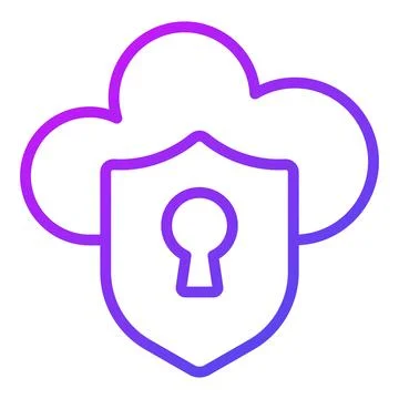 Creatively crafted amazing icon of coding document file, premium vector Stock-Illustration