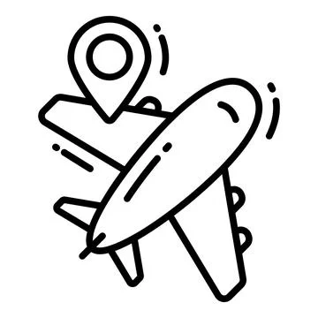 Creatively crafted amazing icon of coding document file, premium vector Stock-Illustration