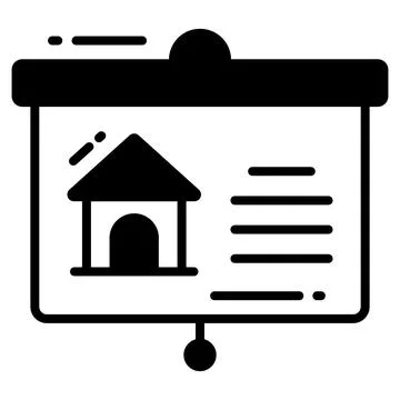 Creatively crafted amazing icon of coding document file, premium vector Stock-Illustration