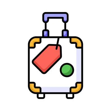 Creatively crafted amazing icon of coding document file, premium vector Stock-Illustration
