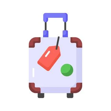 Creatively crafted amazing icon of coding document file, premium vector Stock-Illustration