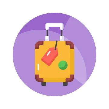 Creatively crafted amazing icon of coding document file, premium vector Stock-Illustration