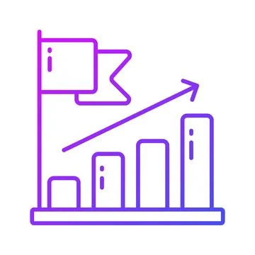 Creatively crafted amazing icon of coding document file, premium vector Stock-Illustration