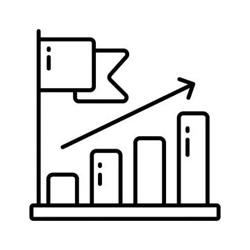 Creatively crafted amazing icon of coding document file, premium vector Stock-Illustration
