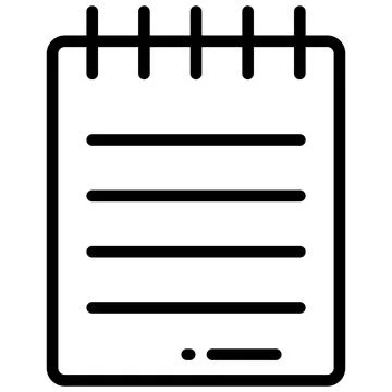 Creatively crafted amazing icon of coding document file, premium vector Stock-Illustration