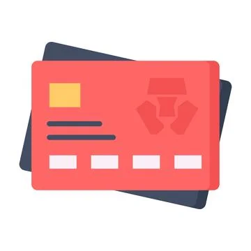 Creatively crafted amazing icon of coding document file, premium vector Illustrazione stock