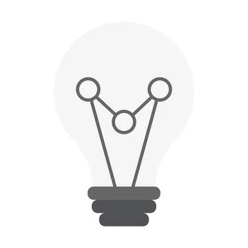 Creatively crafted amazing icon of coding document file, premium vector Stock Illustration