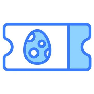 Creatively crafted glyph illustration showing unhealthy chocolate restriction. Illustration