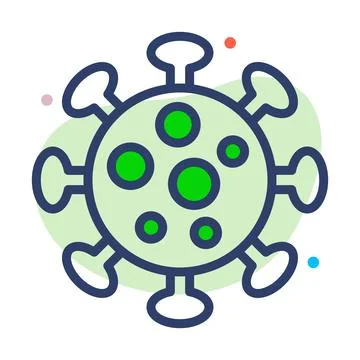 Creatively crafted hand drawn icon of website bug issue, premium vector イラスト素材