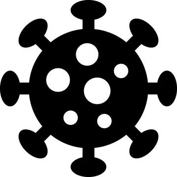 Creatively crafted hand drawn icon of website bug issue, premium vector イラスト素材