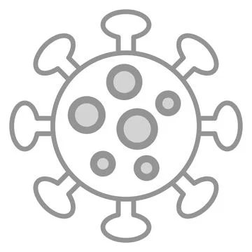 Creatively crafted hand drawn icon of website bug issue, premium vector イラスト素材