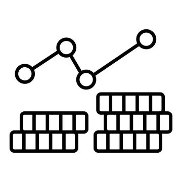 Creatively crafted hand drawn icon of website bug issue, premium vector イラスト素材