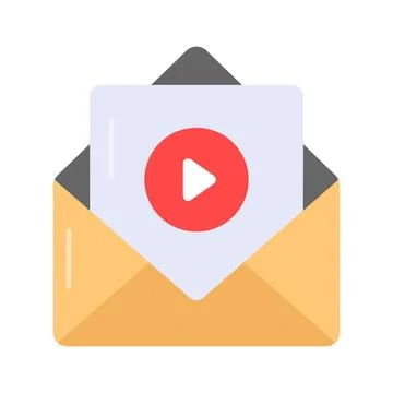 Creatively crafted hand drawn icon of website bug issue, premium vector イラスト素材